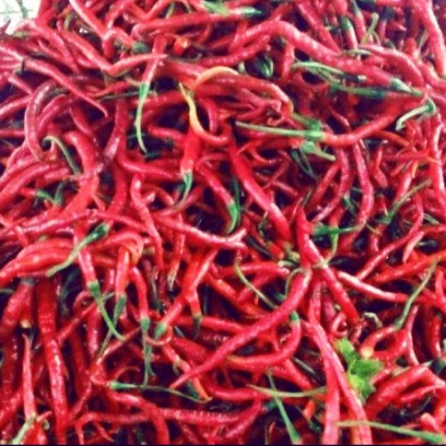 

Cabe Merah