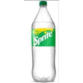 Jual sprite 1 liter | Shopee Indonesia