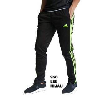  Celana  Training  Jogger Adidas  Panjang Olahraga Gym Lari 