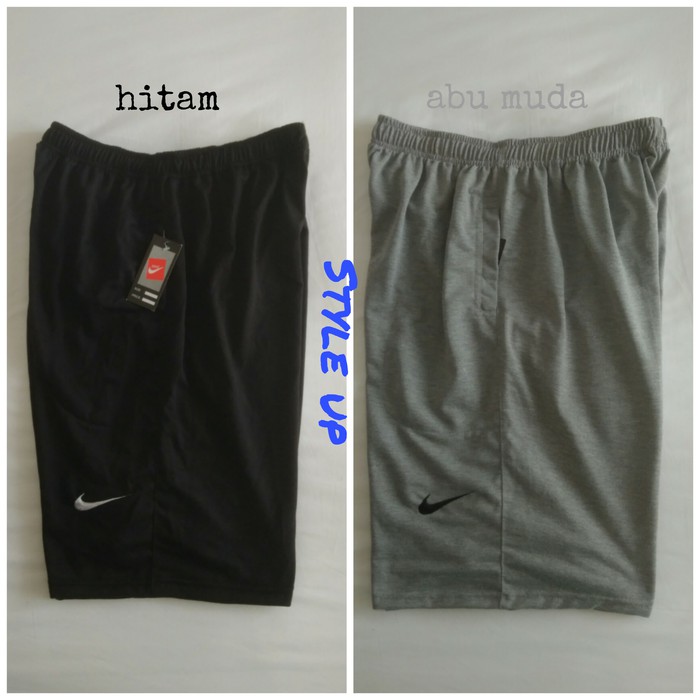 Celana Pendek celana pendek jumbo XXL Nike Pria
