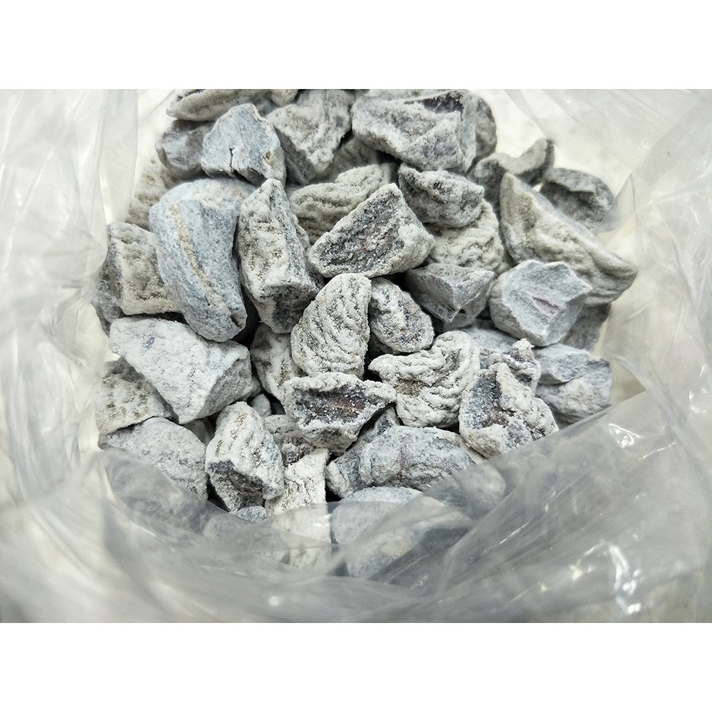 

Manisan Plum Kupas