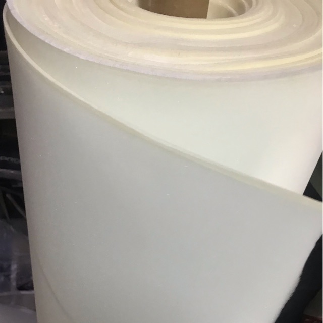 Busa pet jilbab 4mm (1meter)