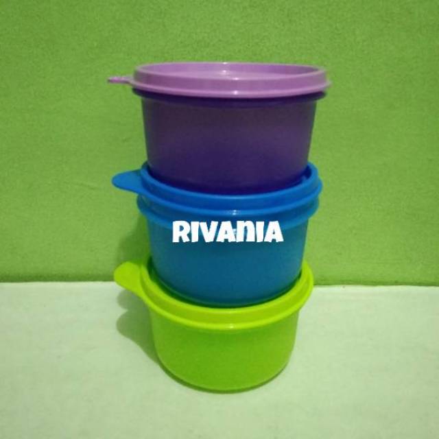 Rice Bowl Soup Bowl Dipping Bowl Tupperware