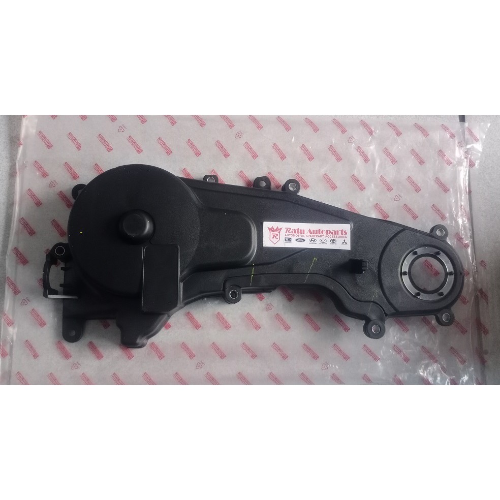 COVER PENUTUP TIMING BELT DAIHATSU XENIA 1000 CC