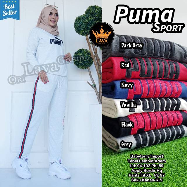 

PUMASPORT