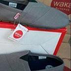(BISA ) SEPATU WAKAI GRADE ORIGINAL PRIA WANITA