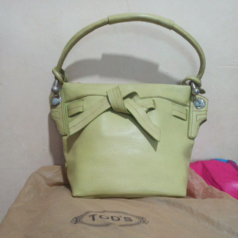 Tas Tod's (Bucket)