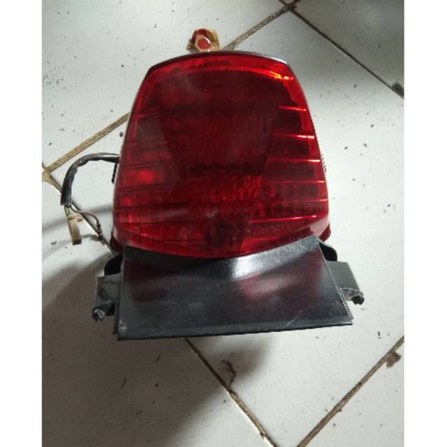 Stoplamp lampu rem honda cb 150 r cbu pnp cbr 250 old fi