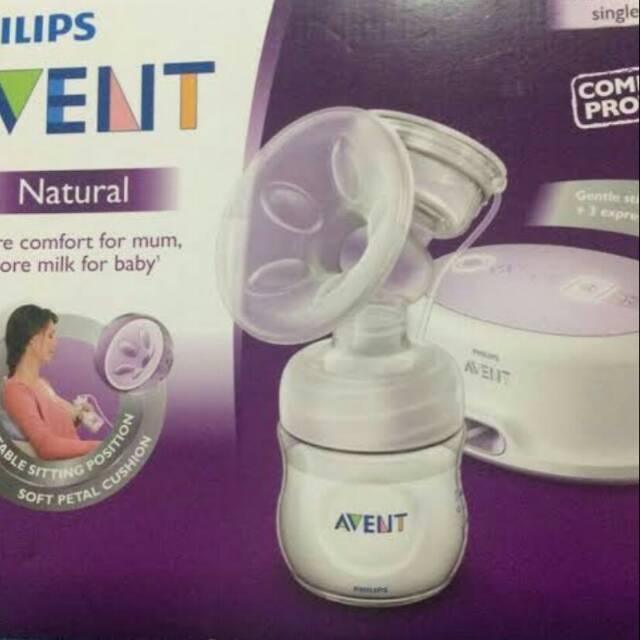 Pompa Asi electric Avent