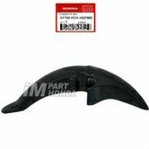 61100-KEH-600FMB Slebor Spakbor Depan Megapro Primus Hitam