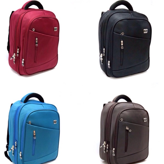 Tas Ransel Polo Trands