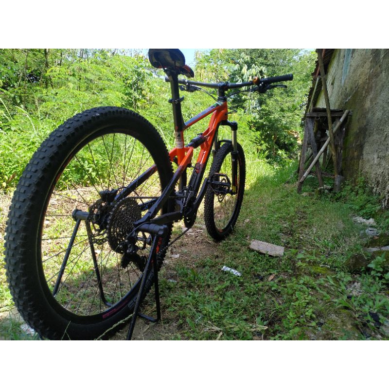 Polygon siskiu D5 upgrade