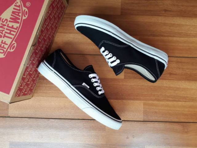 VANS AUTHENTIC PREMIUM BNIB MADE IN CHINA UNISEX Waffle DT Size 37/38/39/40/41/42/43/44 250.000