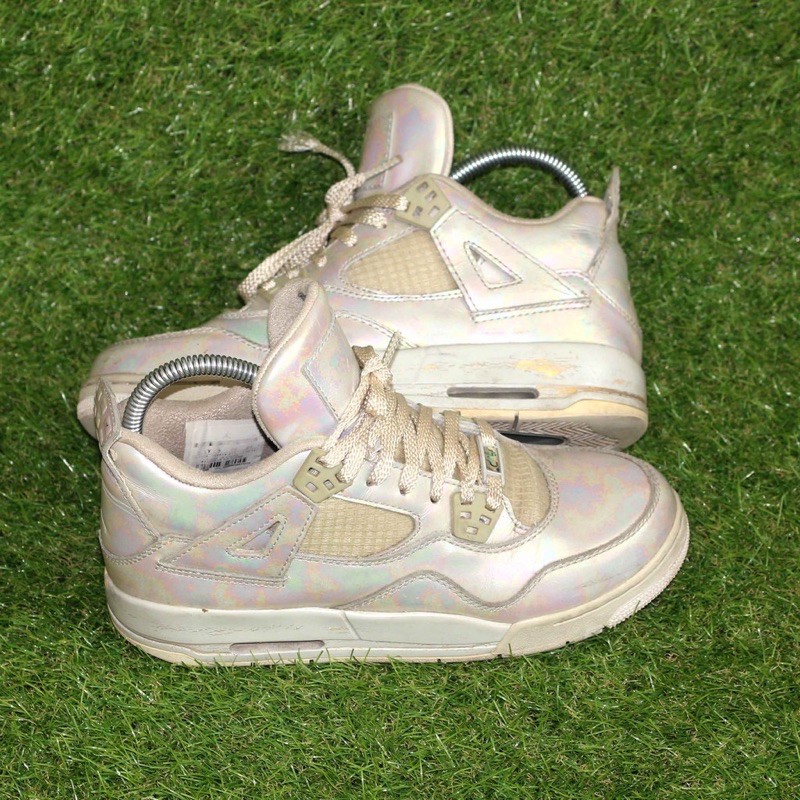 preloved nike jordan