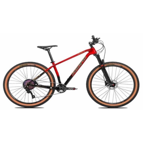 Dijual Sepeda mtb 27.5 Pacific Stinger 7.0 Carbon Murah