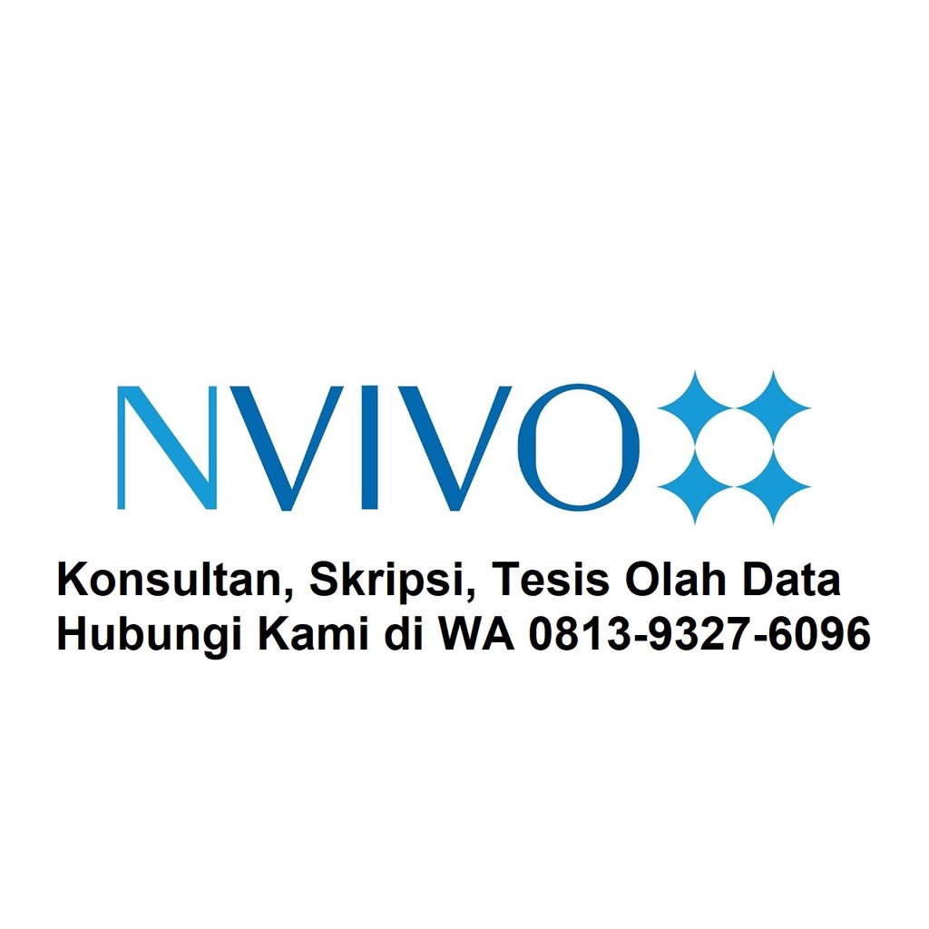 Harga Nvivo Terbaru Agustus 2024 |BigGo Indonesia