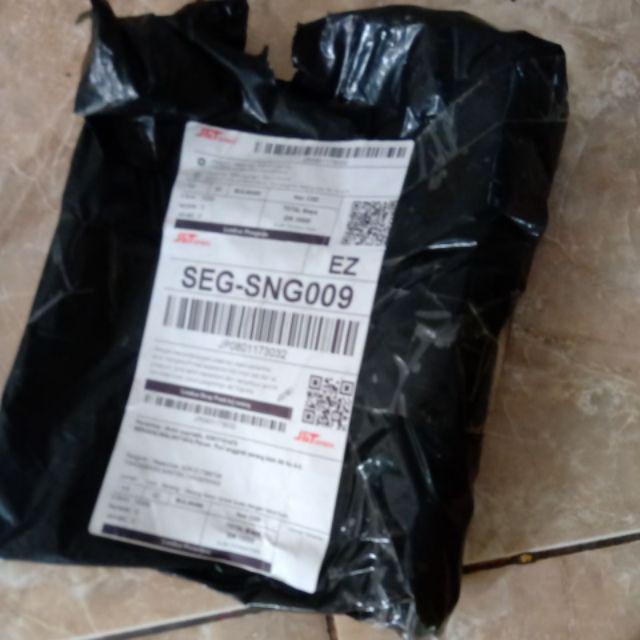 Sarung Kasur Busa Resliting Tebel, Tebel 5cm