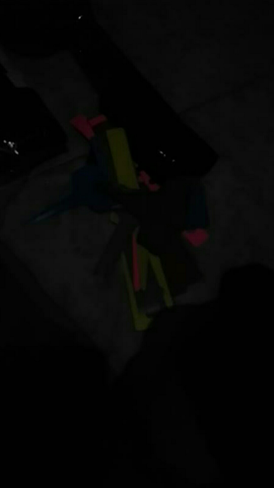 Penjepit Odol Pasta Gigi Sabun Muka