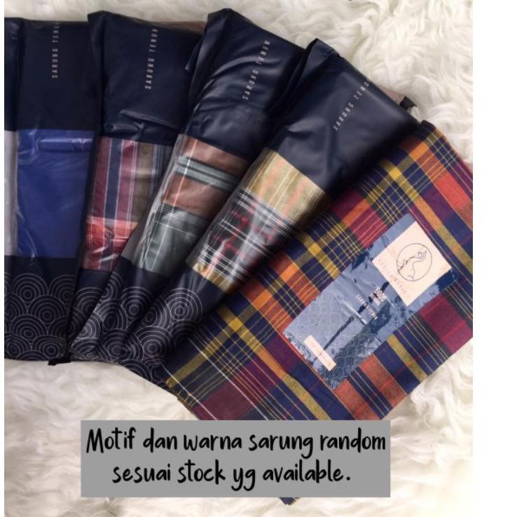 

★ ZE7C Hampers Ikhwan 1 / Kado Cowok / Gift / Souvenir ⁂ ★