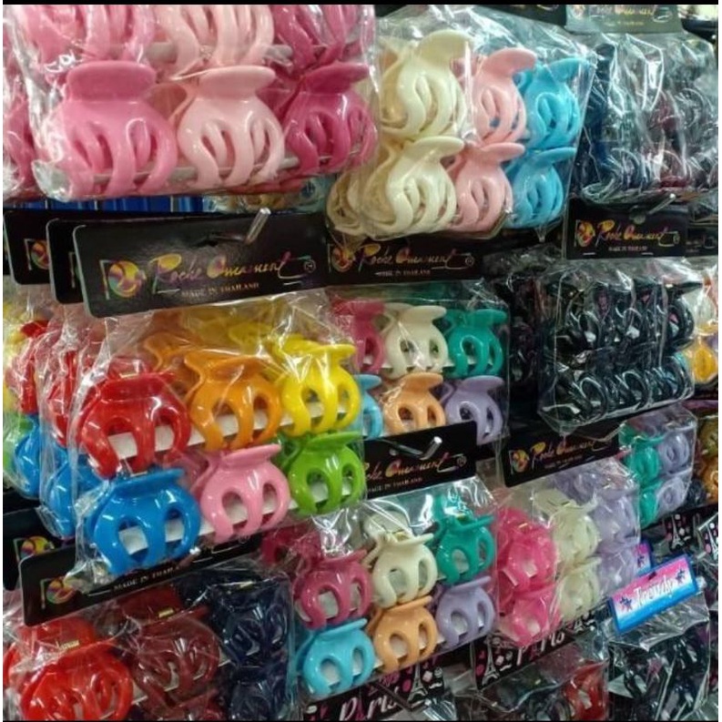 Jedai original roche bangkok isi 6 pcs 5 cm-8