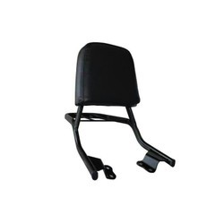 Senderan jok penumpang motor mio Fino mio j sandaran jok - KANJENG RADEN VARIASI