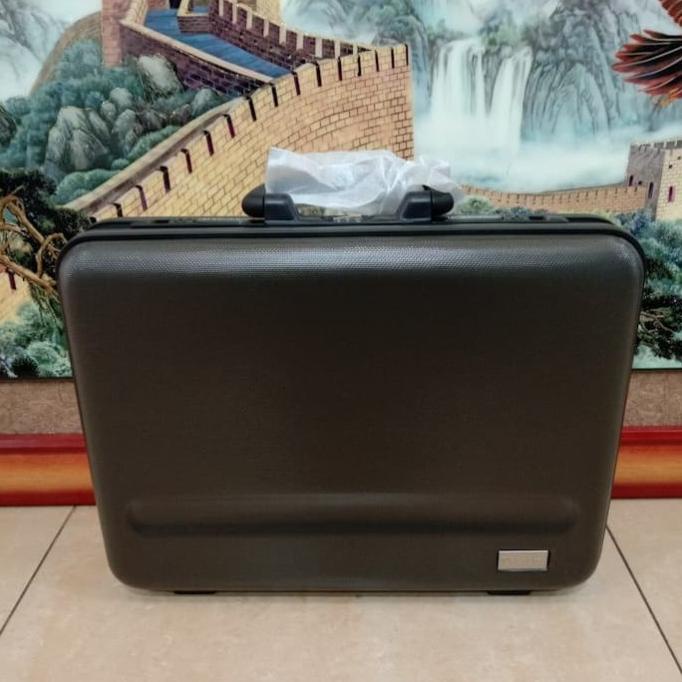 

Tas Map Dokumen Kantor File President 18" 3108 Grey