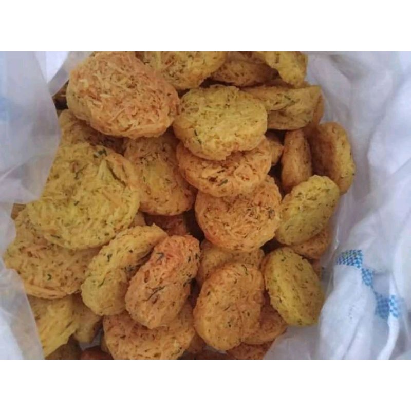 

kerupuk roda kandiang