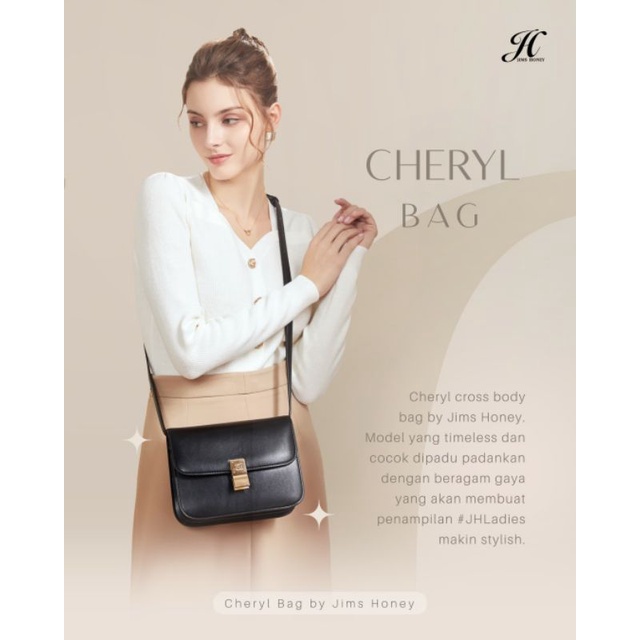 CHERYL BAG