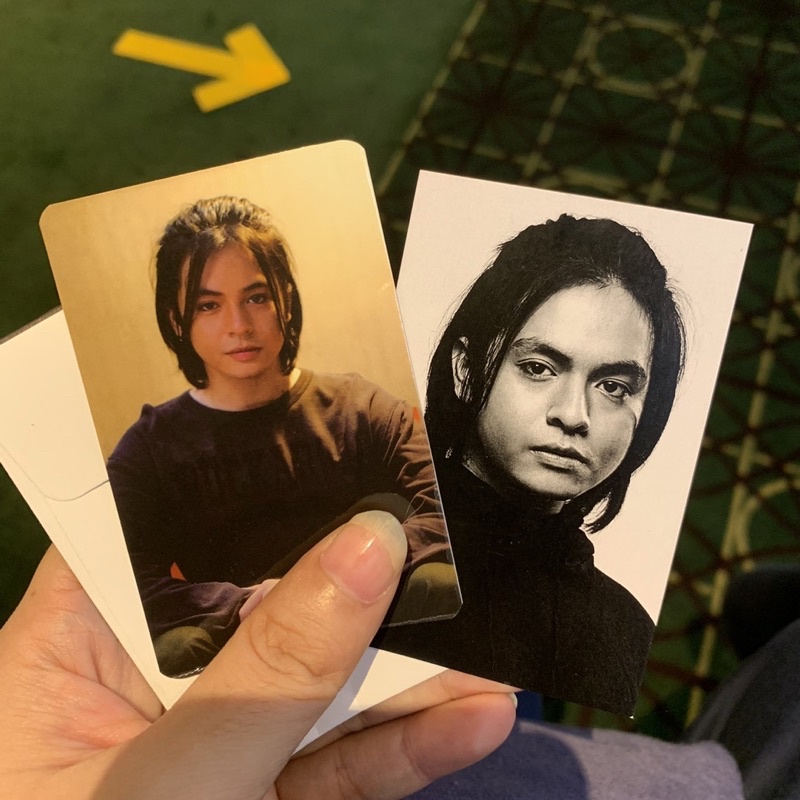 pc mencuri raden saleh (readystock)