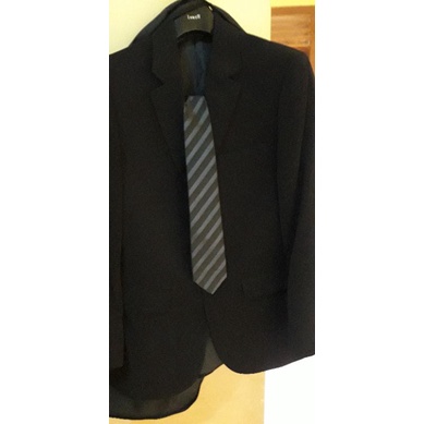 jual jas merek lawell gratis dasi arrow usa