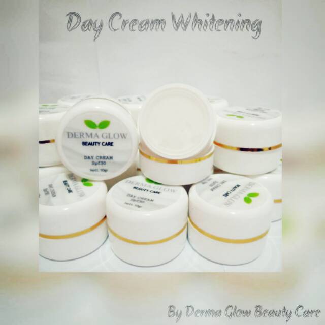 cream derma glow