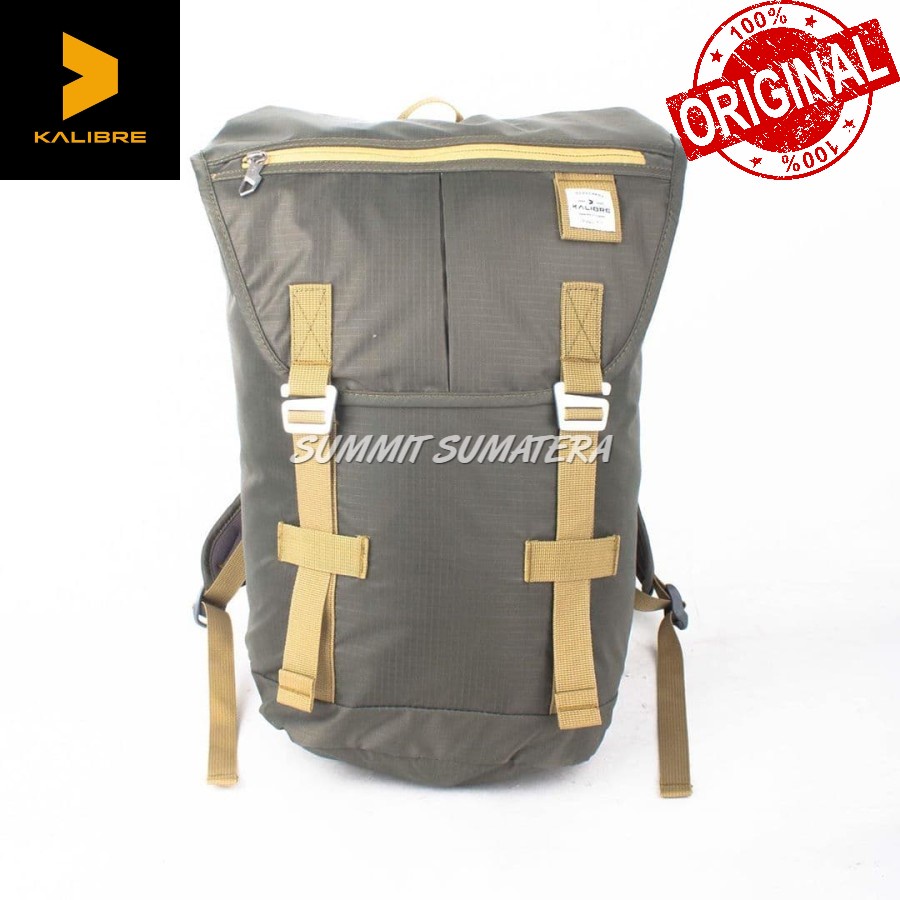 KALIBRE BACKPACK BAXTER 18L - 910964 | RANSEL WANITA