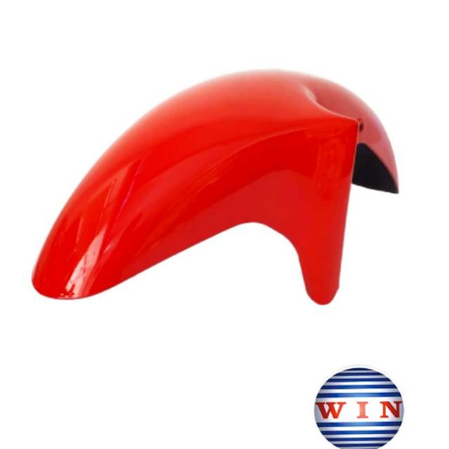 Slebor ninja rr merk win