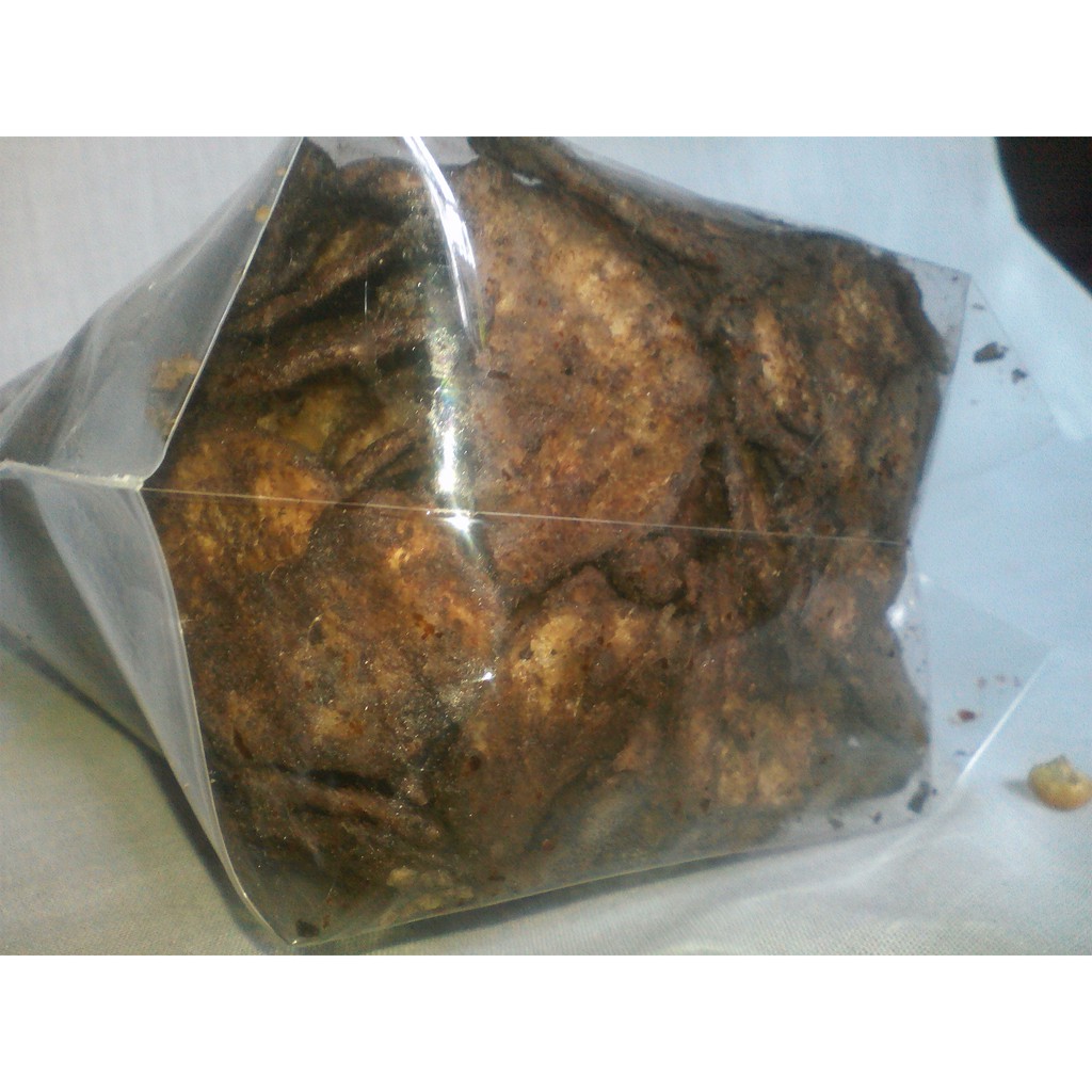 

kripik pisang rasa coklat kiloan