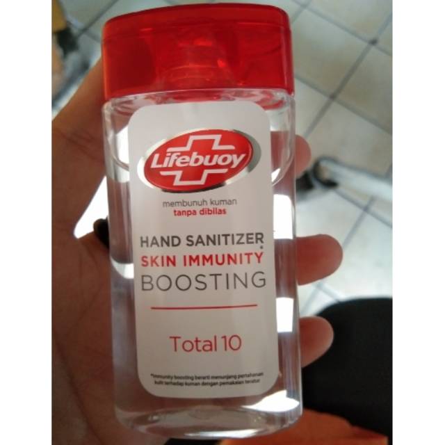Lifebuoy Hand Sanitizer