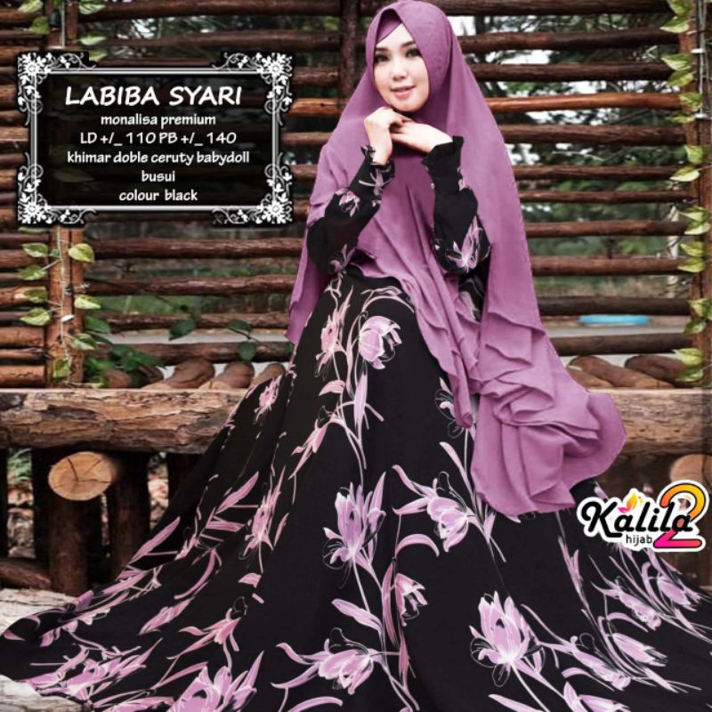 labiba syari by kalila2