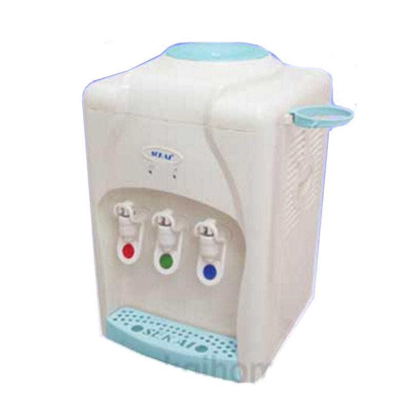 Sekai WD 333 Water Dispenser Air Hot Normal Cold ( Panas / Normal / Dingin )