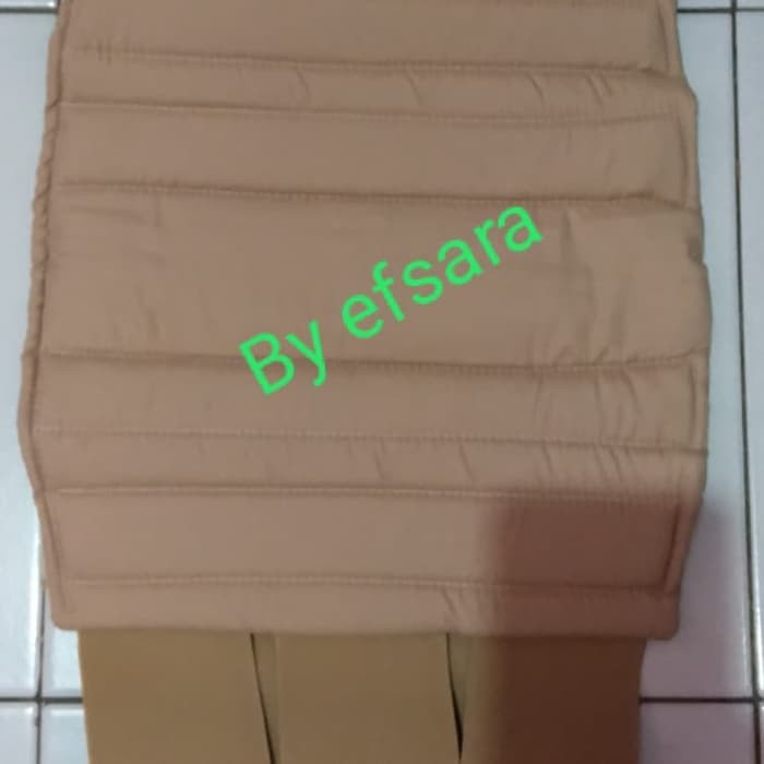 Corset/korset kesehatan Lumbal Tulang belakang