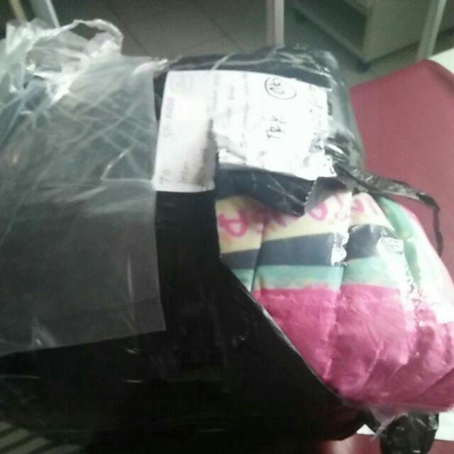 Bantal Foto (2pcs) Uk 40x60