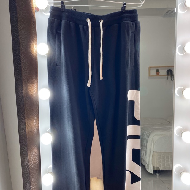 Fila Classic Heritage Pant
