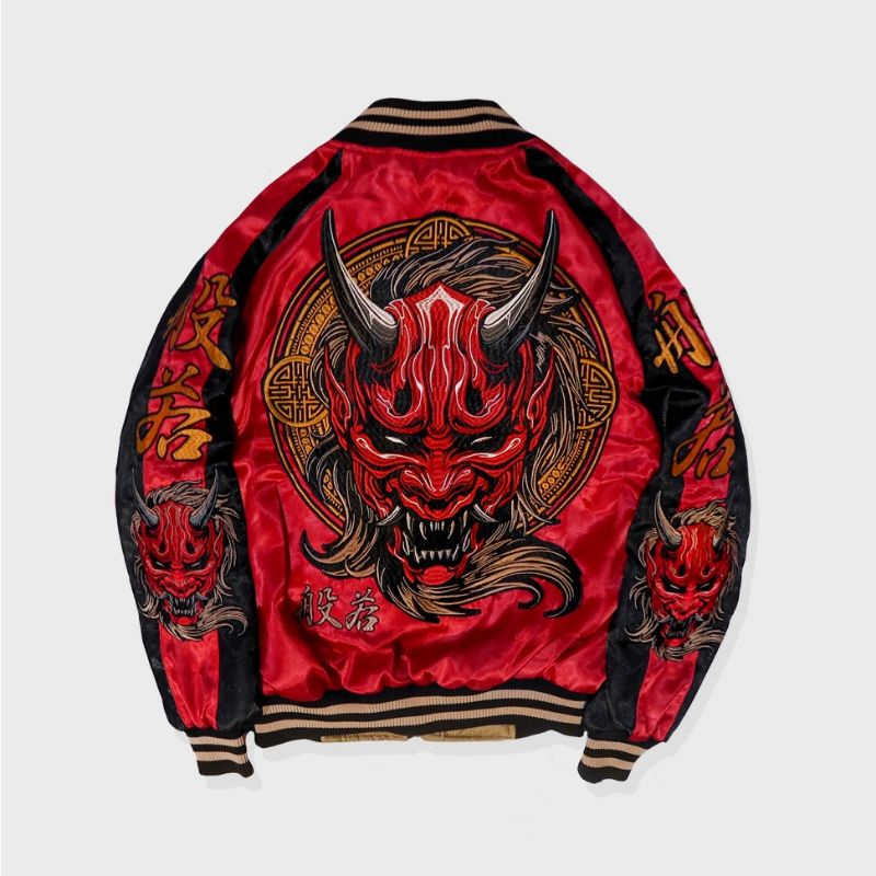 SUKAJAN MEMPHIS - HANNYA KYOGEN