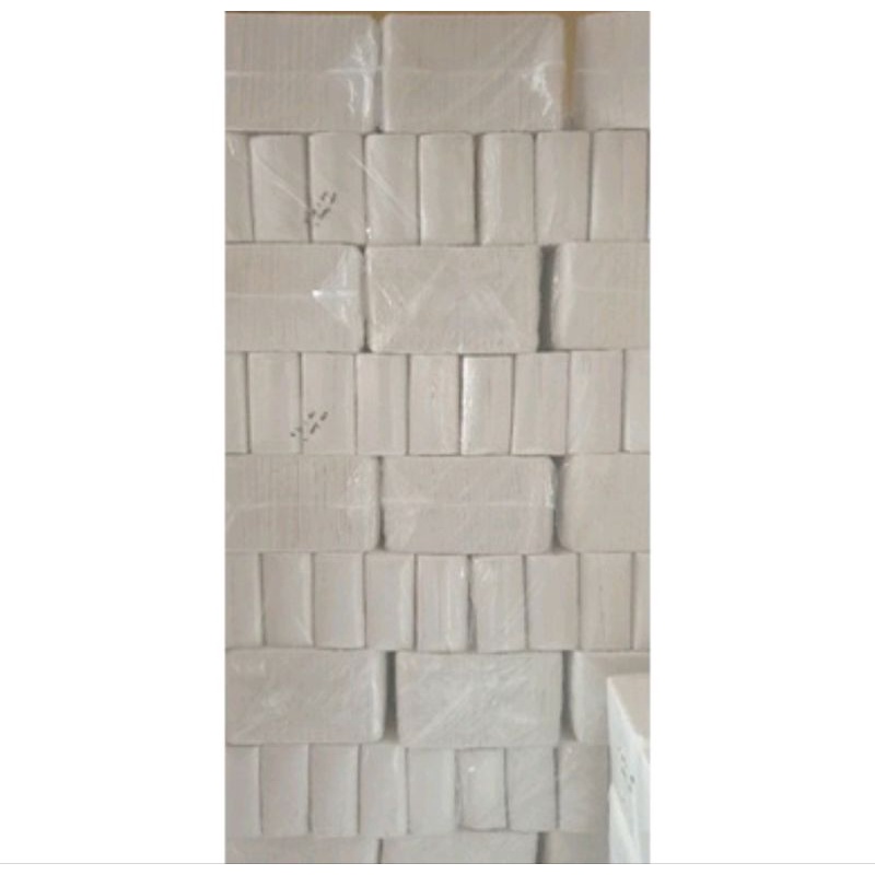 Tissue Facial kiloan TERMURAH 1000gram//Hvs// 2ply-2