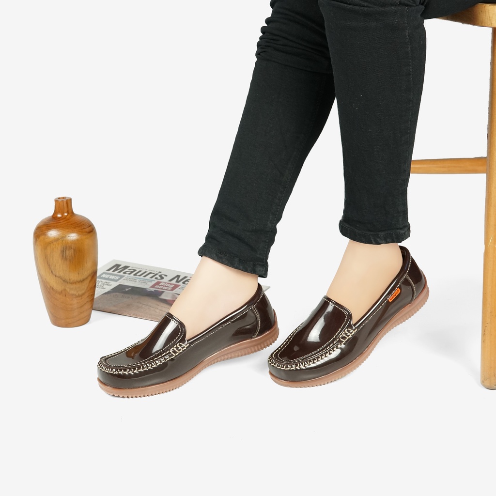 Sepatu Loafer Kerja Wanita - Starla