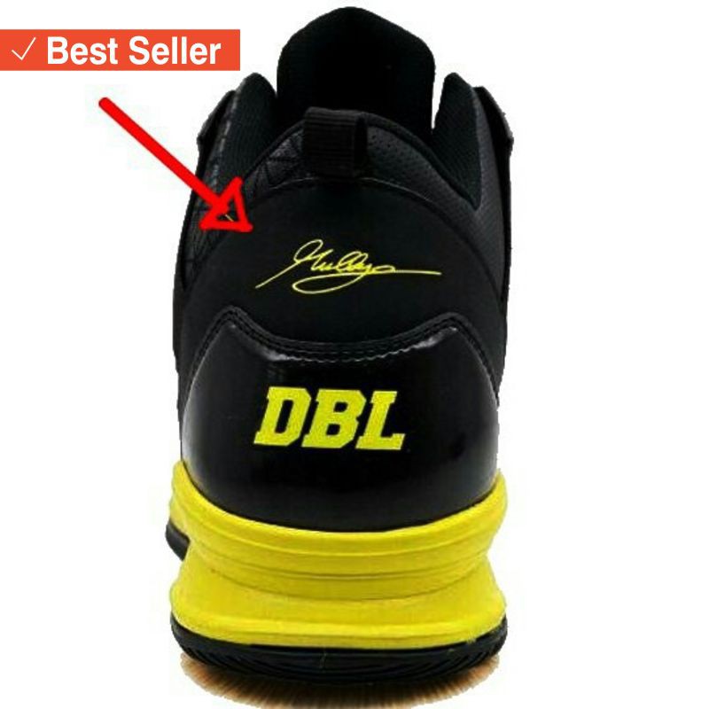 Sepatu Sport Olahraga murah awet kuat / Ardiles Men Aza5 size39-47 Sepatu Basket Sepatu DBL