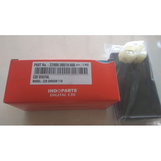 CDI Digital Suzuki Shogun 110 Original Indopart