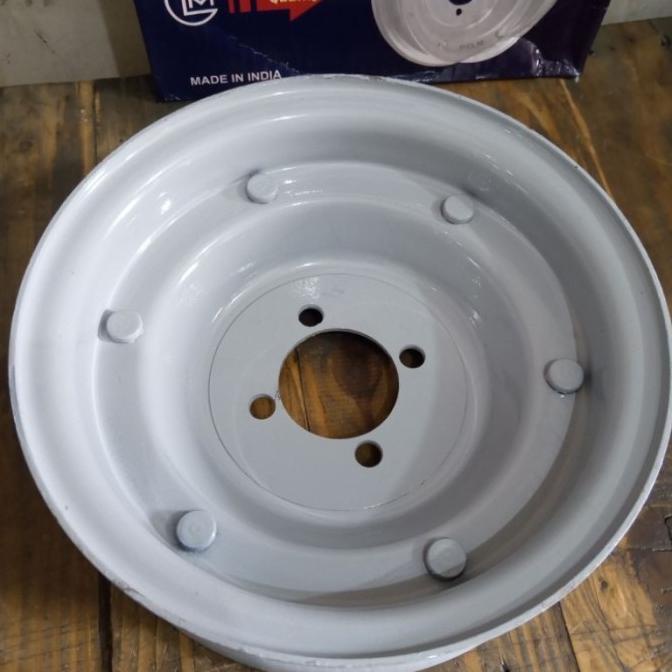 Velg Vespa Vbb Bajaj Ring 8 Import