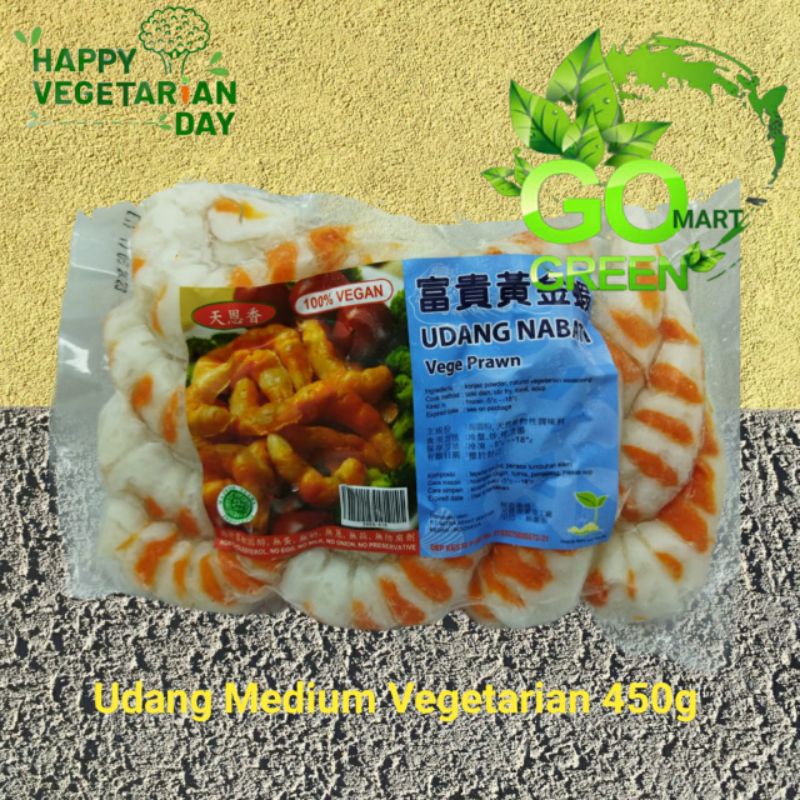 

Udang Medium /Shrimp Medium 450g