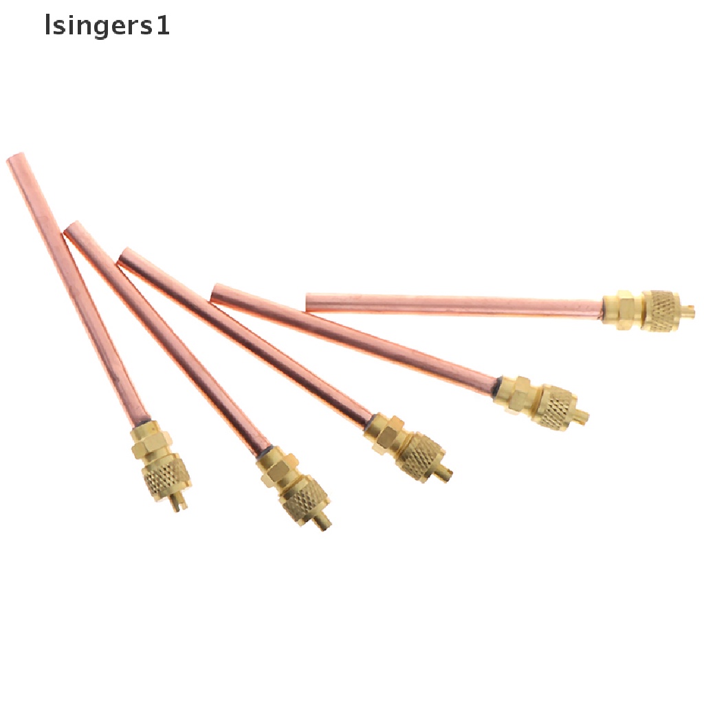 (lsingers1) 5pcs Katup Inti AC SAE X 1 / 4 &quot;OD X4&quot;