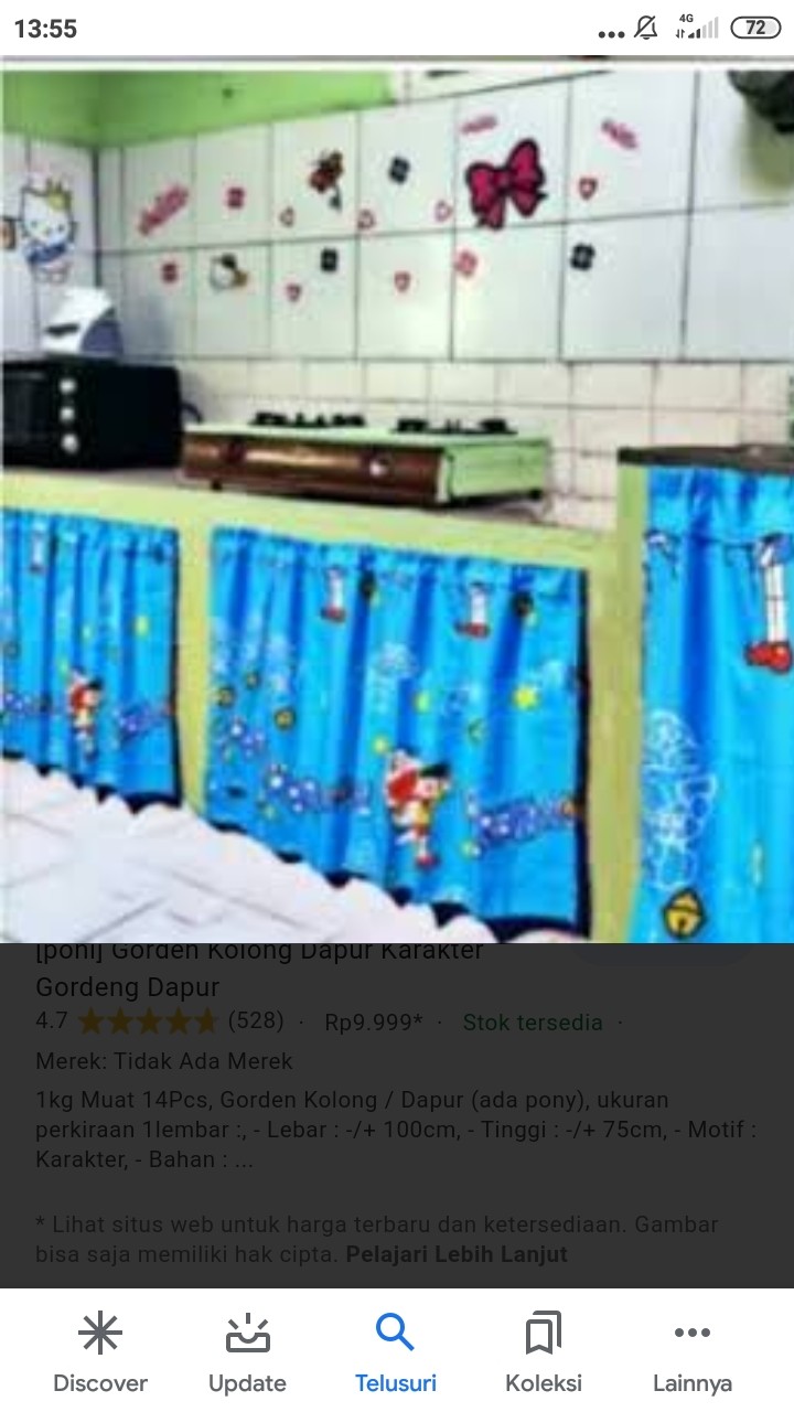 Topron Power Cleaner Pembersih Keramik