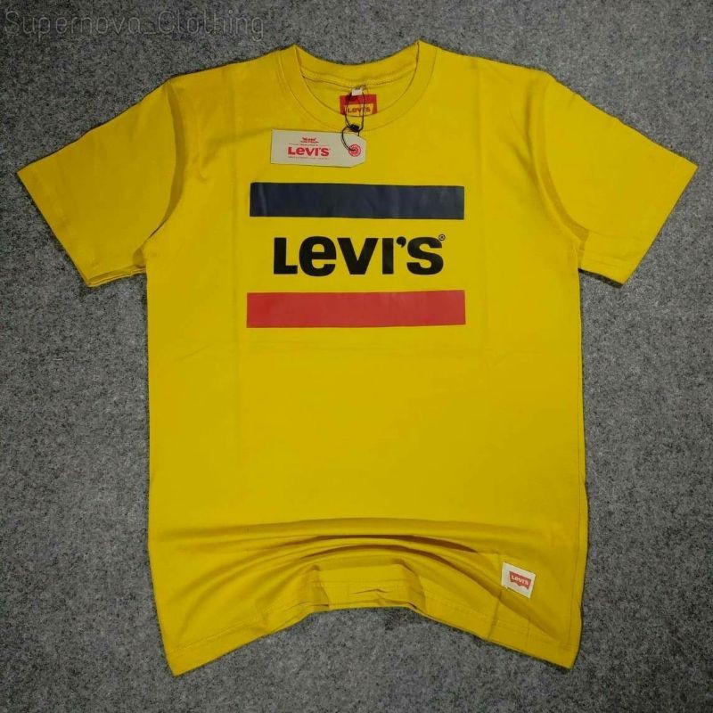 KAOS LEVIS TRNDY/KAOS LEVIS TERLARIS